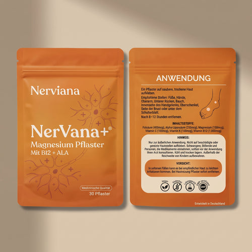 NerViana+®