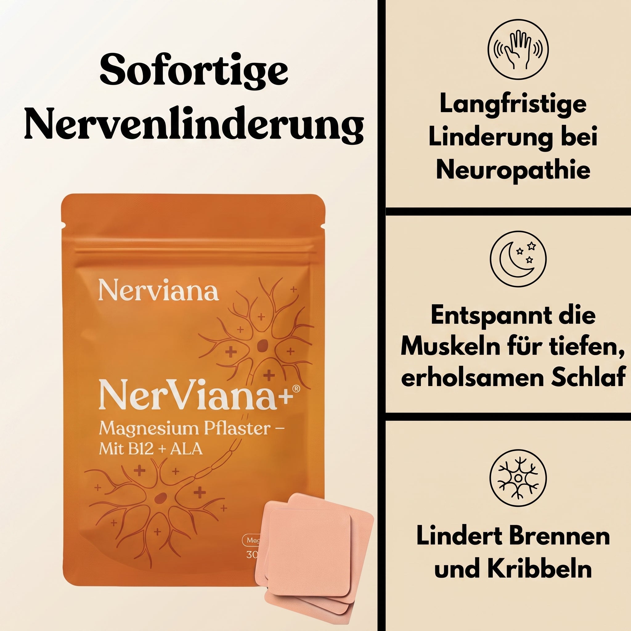 NerViana+®