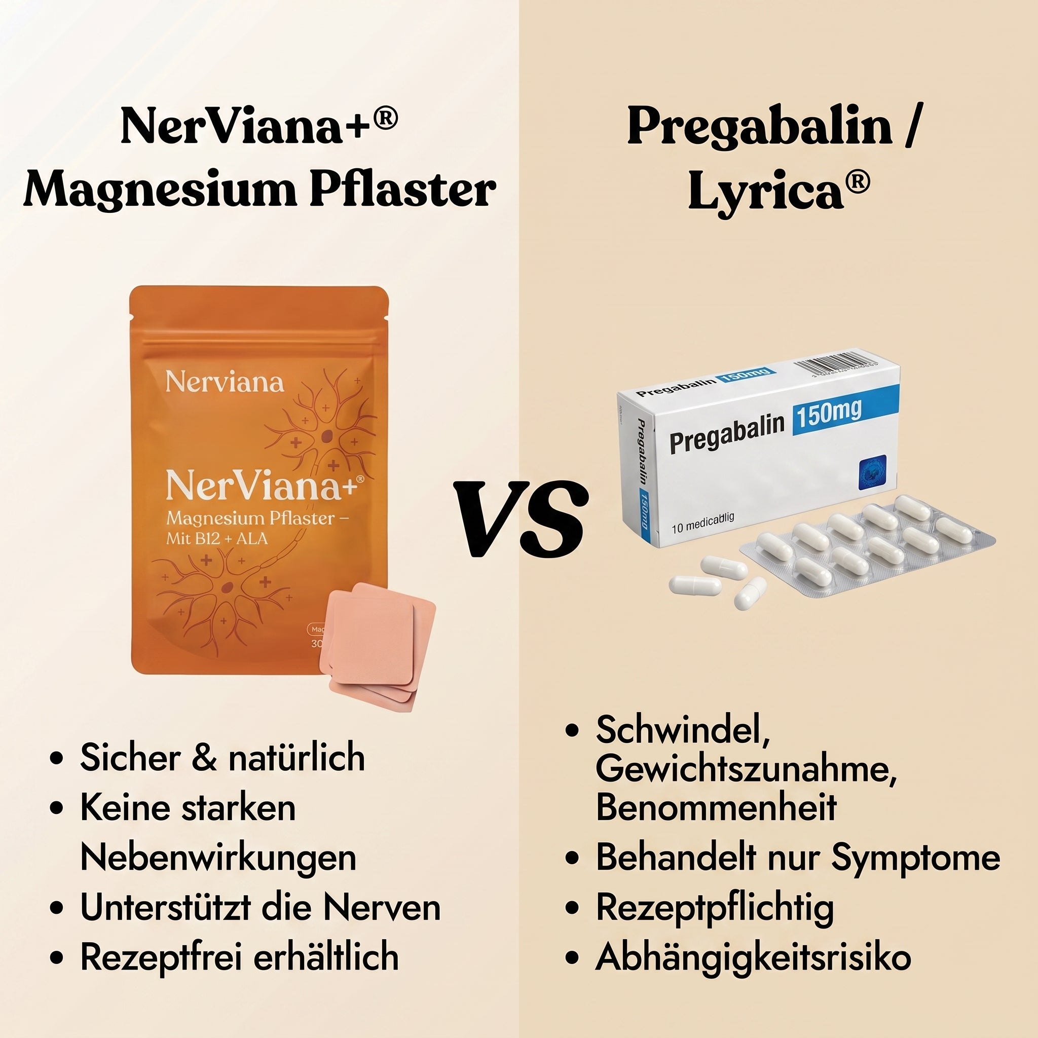 NerViana+®