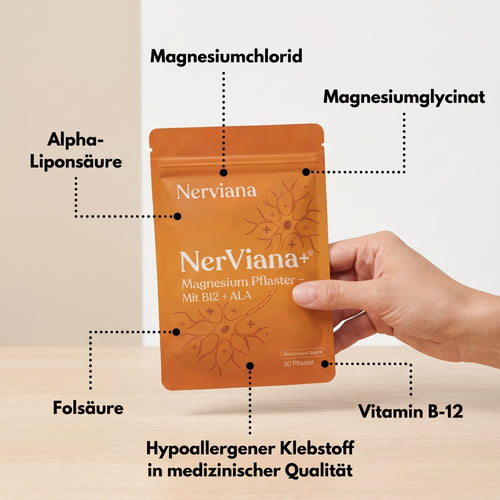 NerViana+®