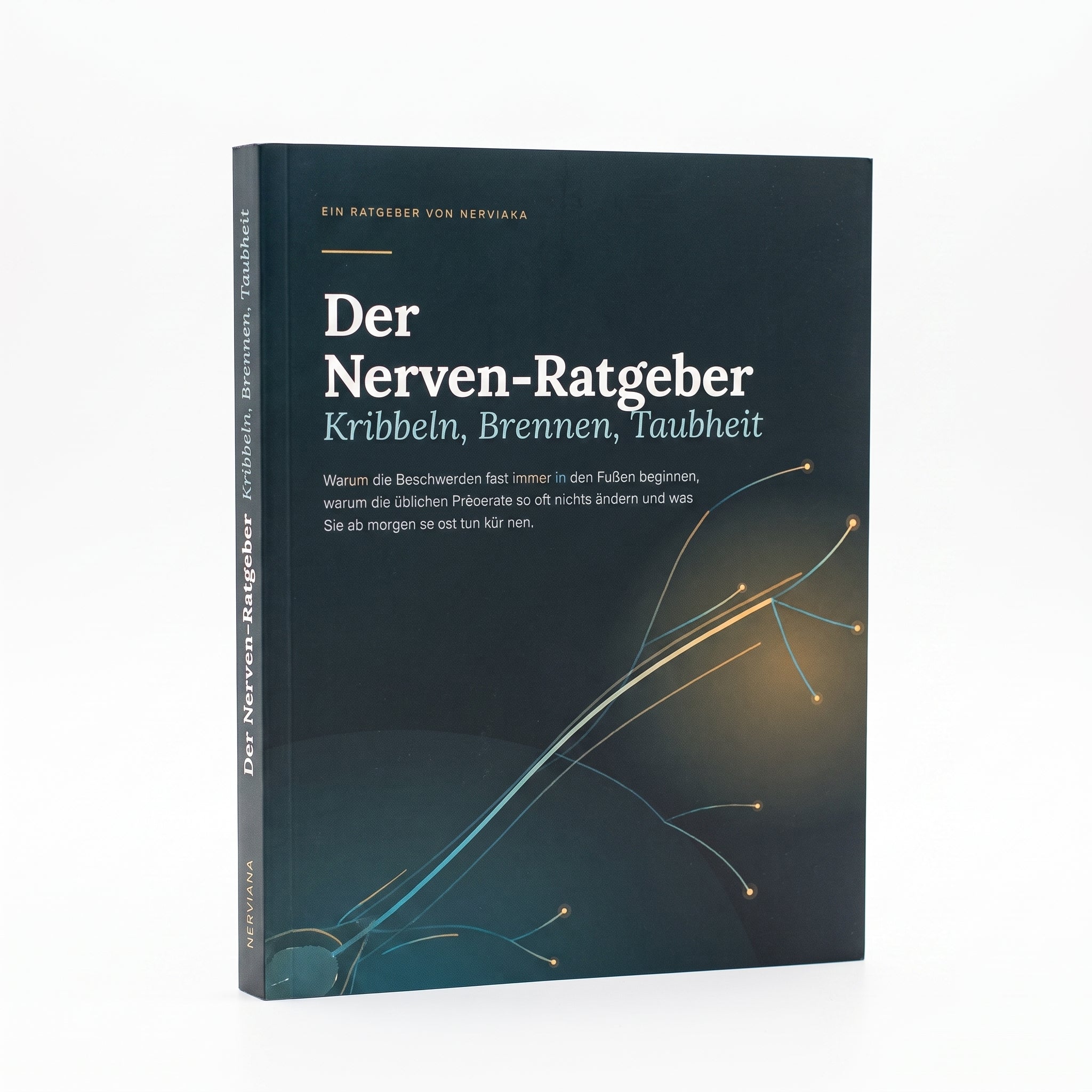 Gratis Nerviana E-Book