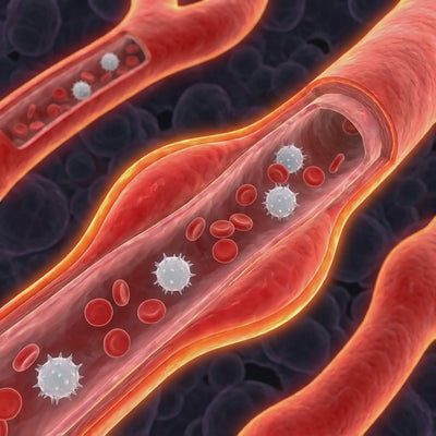 NerViana+® Magnesium Pflaster